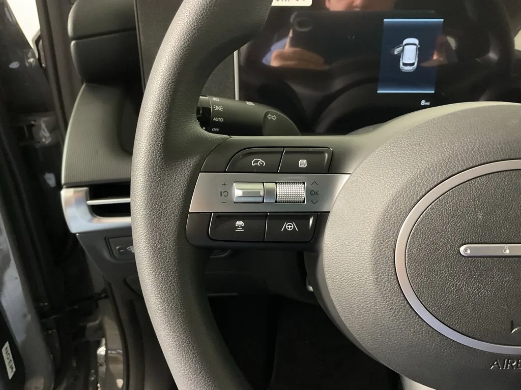 Hyundai Tucson photo 25