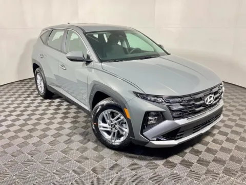 More photos of 2026 Hyundai Tucson SE at Don Wood Hyundai, OH