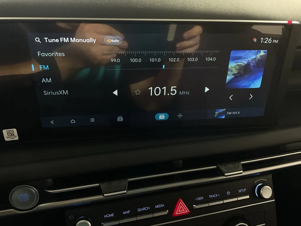 Hyundai Tucson photo 22