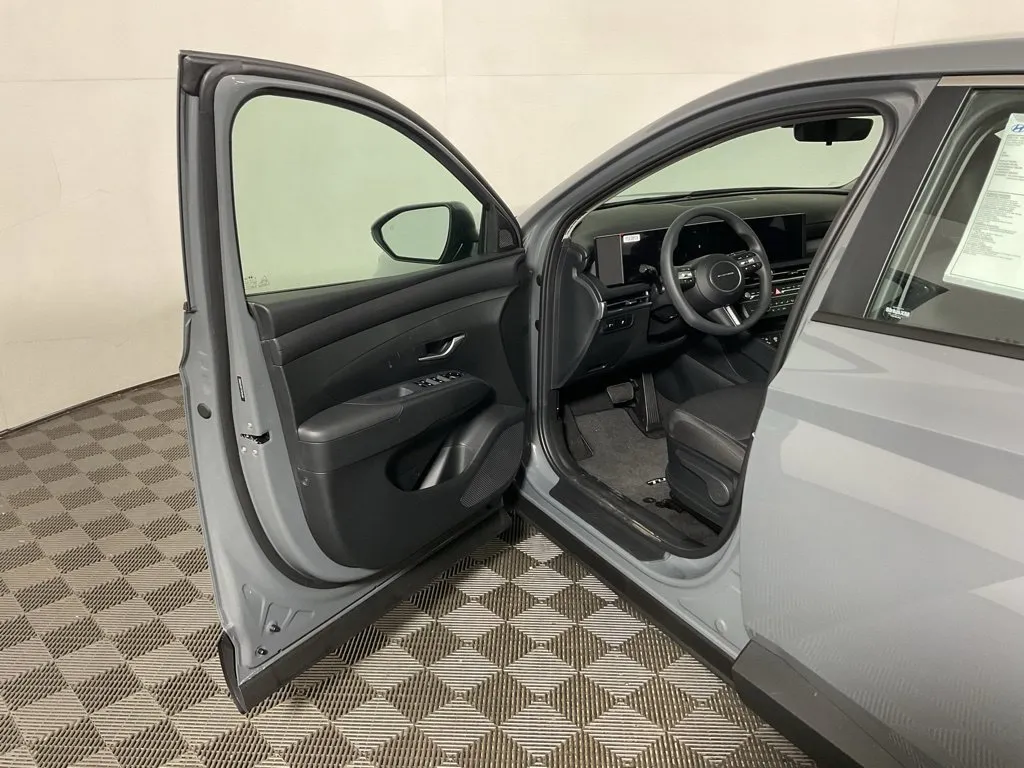 Hyundai Tucson photo 17