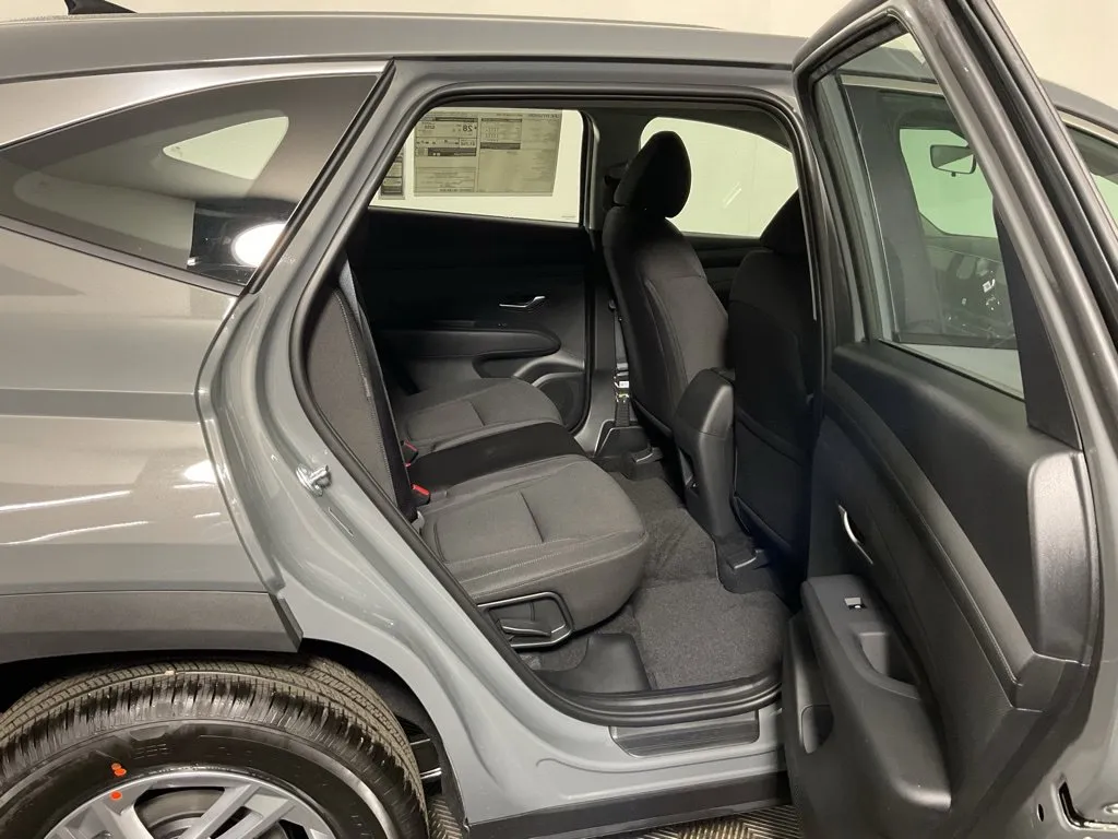 Hyundai Tucson photo 33