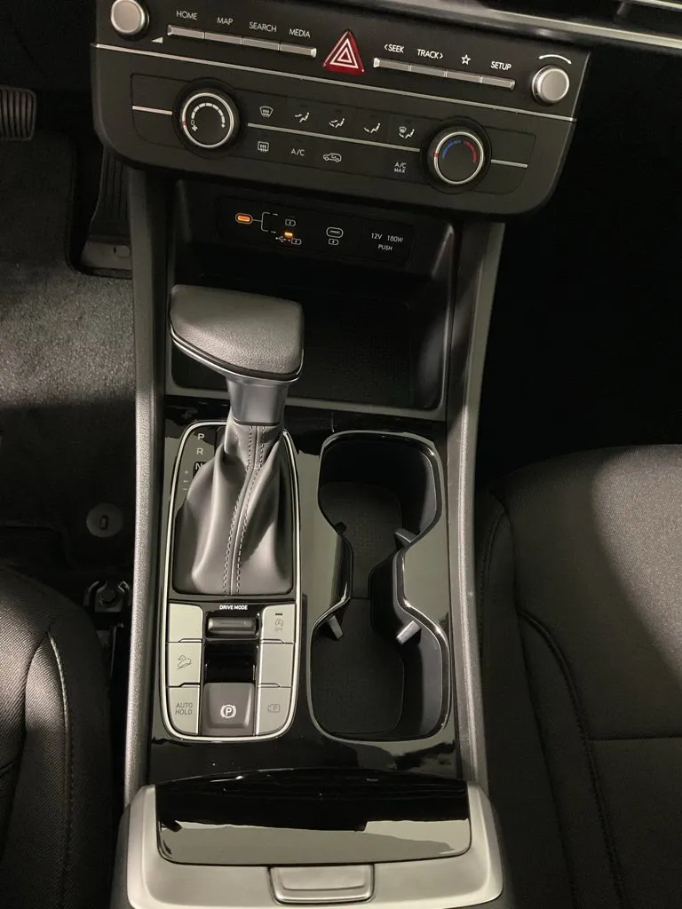 Hyundai Tucson photo 28
