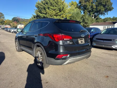 More photos of 2017 Hyundai Santa Fe Sport 2.0T at Don Wood Hyundai, OH