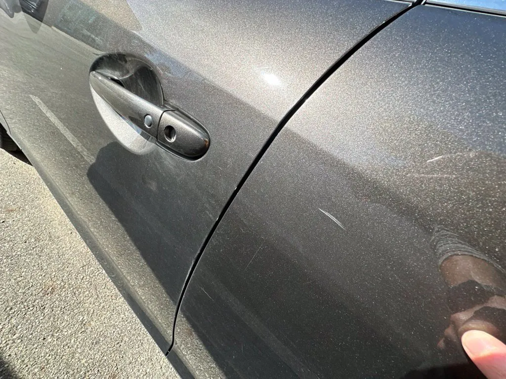 Mazda Mazda6 photo 20