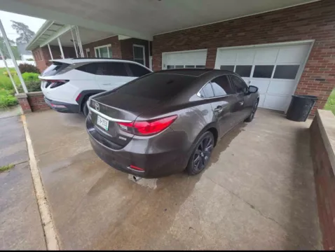 Photos of 2017 Mazda Mazda6 Touring for sale in Athens, OH at Don Wood Hyundai