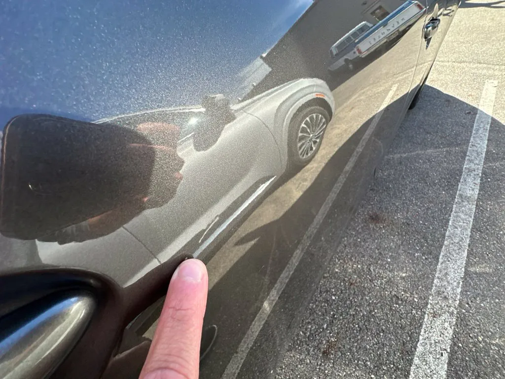 Mazda Mazda6 photo 16