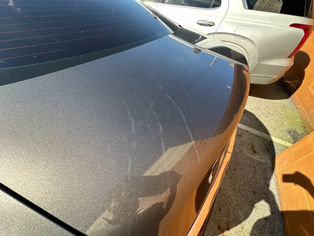 Mazda Mazda6 photo 18