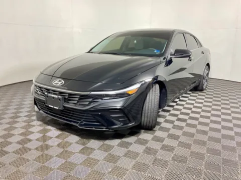 Photos of 2025 Hyundai Elantra Limited for sale in Athens, OH at Don Wood Hyundai