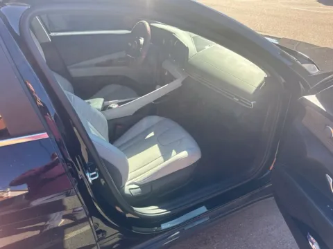 More photos of 2025 Hyundai Elantra Limited at Don Wood Hyundai, OH