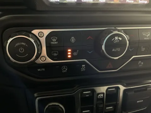 More photos of 2021 Jeep Wrangler Unlimited Sahara at Don Wood Hyundai, OH