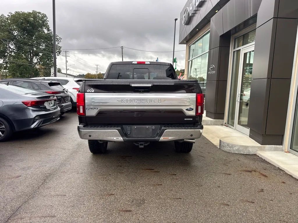 Ford F-150 photo 7