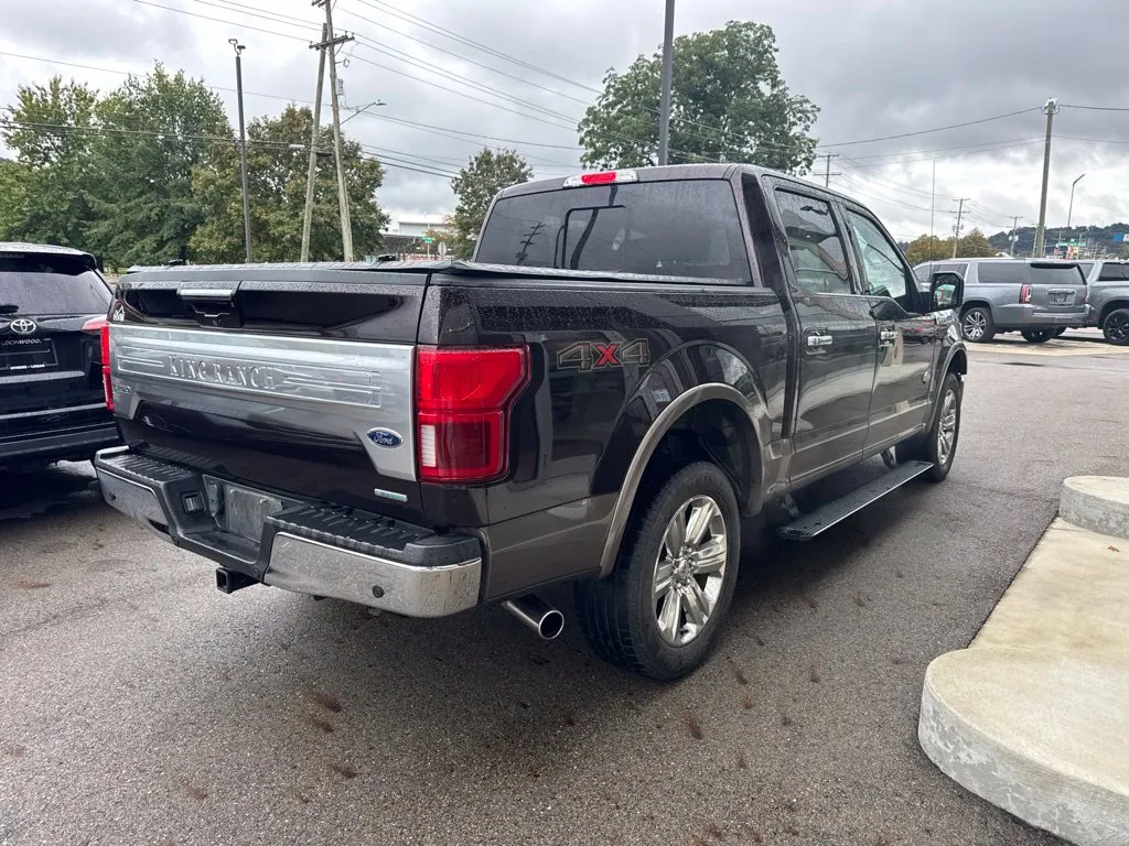 Ford F-150 photo 5