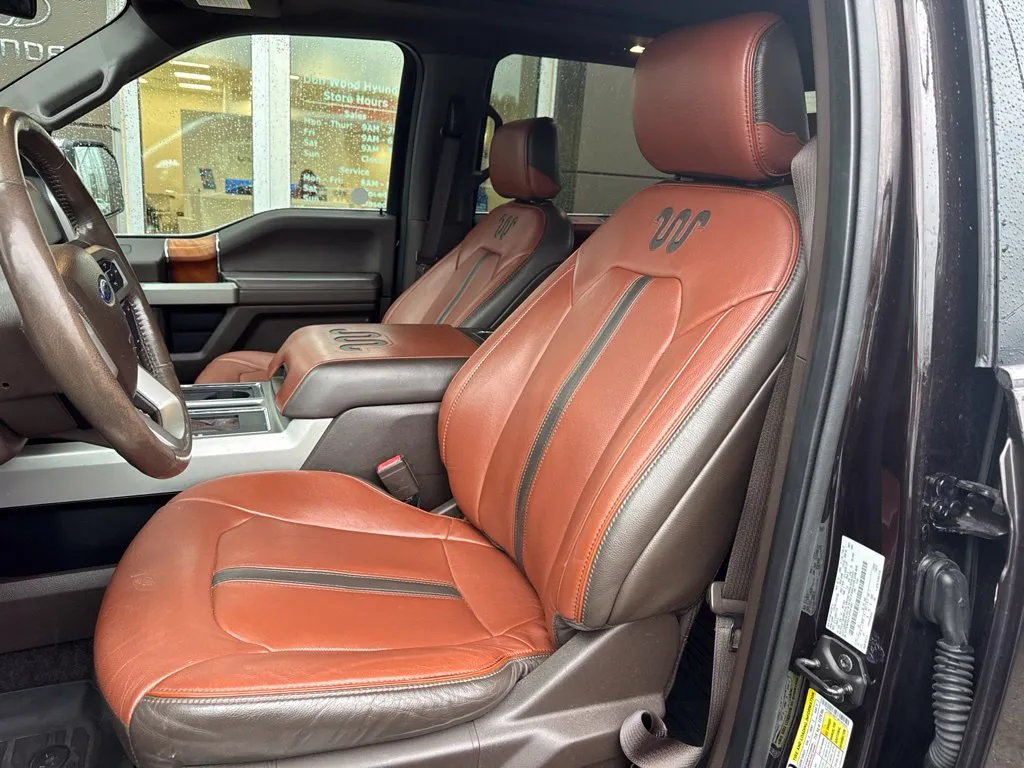 Ford F-150 photo 8