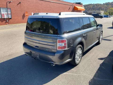 More photos of 2016 Ford Flex SEL at Don Wood Hyundai, OH