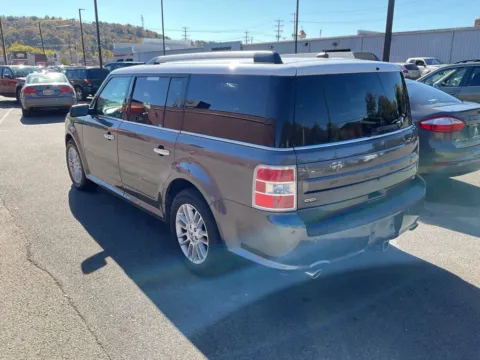 Another view of 2016 Ford Flex SEL for sale in Athens, OH at Don Wood Hyundai
