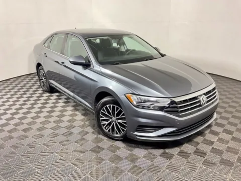 More photos of 2021 Volkswagen Jetta 1.4T S at Don Wood Hyundai, OH