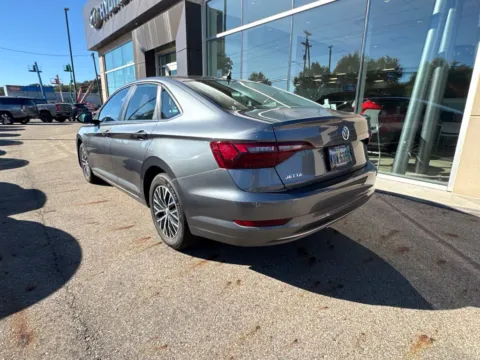 More photos of 2021 Volkswagen Jetta 1.4T S at Don Wood Hyundai, OH