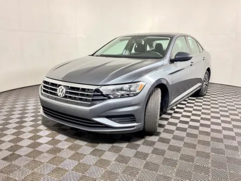 Photos of 2021 Volkswagen Jetta 1.4T S for sale in Athens, OH at Don Wood Hyundai