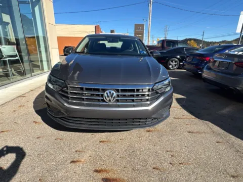 Another view of 2021 Volkswagen Jetta 1.4T S for sale in Athens, OH at Don Wood Hyundai