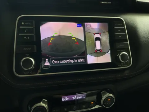 Another view of 2018 Nissan Kicks SR for sale in Athens, OH at Don Wood Hyundai