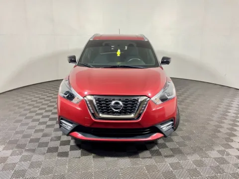 More photos of 2018 Nissan Kicks SR at Don Wood Hyundai, OH