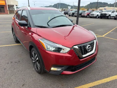 More photos of 2018 Nissan Kicks SR at Don Wood Hyundai, OH