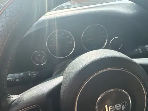 More photos of 2014 Jeep Wrangler Unlimited Sport at Don Wood Hyundai, OH