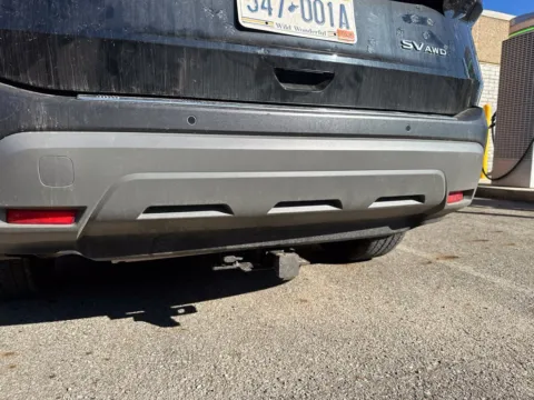 More photos of 2023 Nissan Rogue SV at Don Wood Hyundai, OH