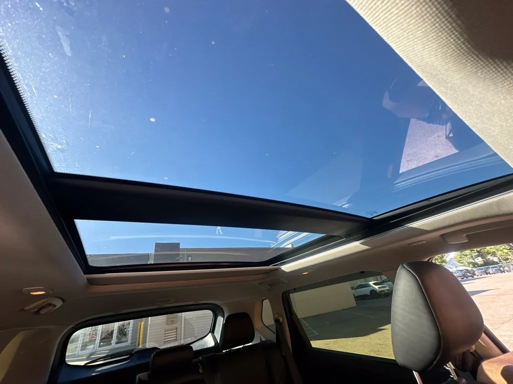 Nissan Rogue photo 21