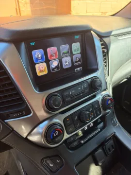 More photos of 2017 Chevrolet Suburban LT at Don Wood Hyundai, OH