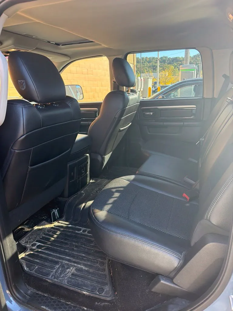 Ram 1500 photo 6