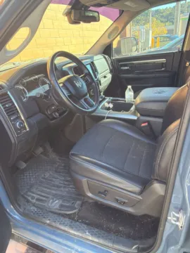 More photos of 2015 Ram 1500 Sport at Don Wood Hyundai, OH