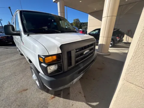 Another view of 2011 Ford E-350SD XL for sale in Athens, OH at Don Wood Hyundai