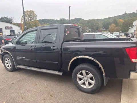 More photos of 2014 Nissan Titan SV at Don Wood Hyundai, OH