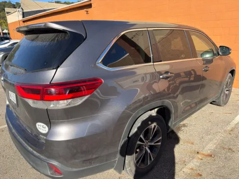 Another view of 2019 Toyota Highlander LE for sale in Athens, OH at Don Wood Hyundai