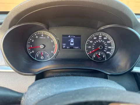 Photos of 2019 Kia Optima LX for sale in Athens, OH at Don Wood Hyundai