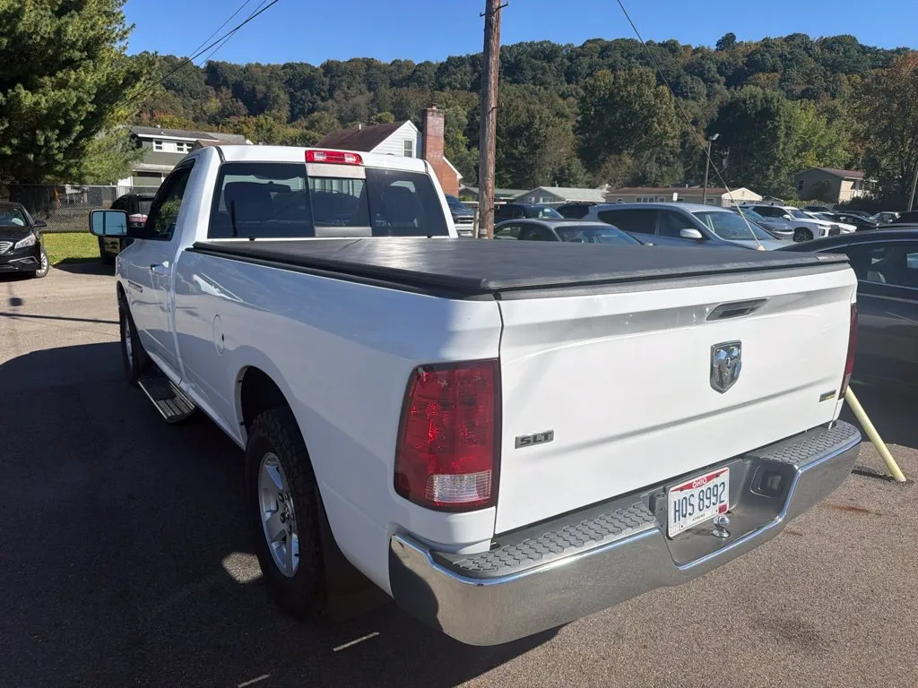 Ram 1500 photo 7