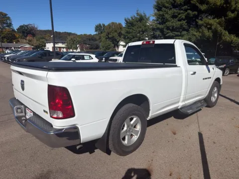 Photos of 2011 Ram 1500 SLT for sale in Athens, OH at Don Wood Hyundai