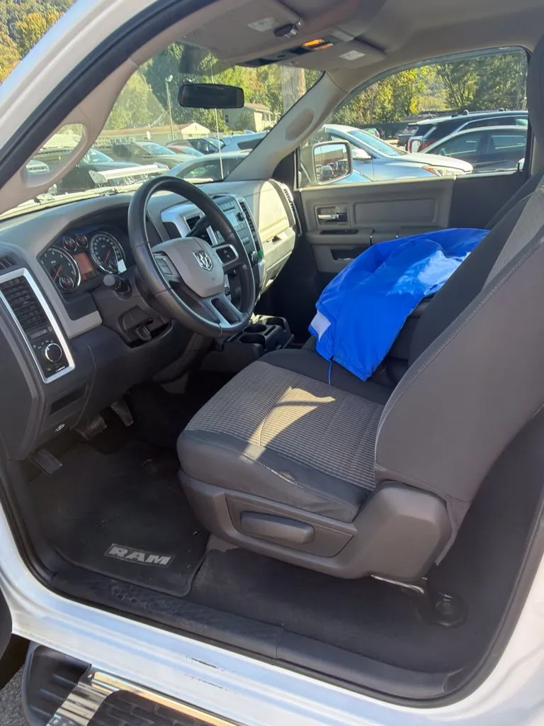 Ram 1500 photo 5