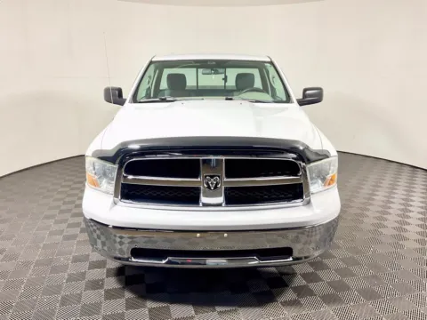 More photos of 2011 Ram 1500 SLT at Don Wood Hyundai, OH