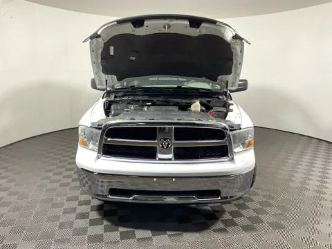 More photos of 2011 Ram 1500 SLT at Don Wood Hyundai, OH