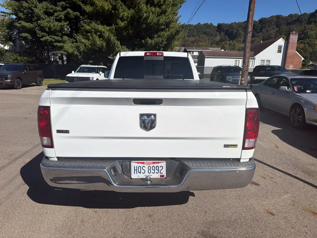 Ram 1500 photo 8
