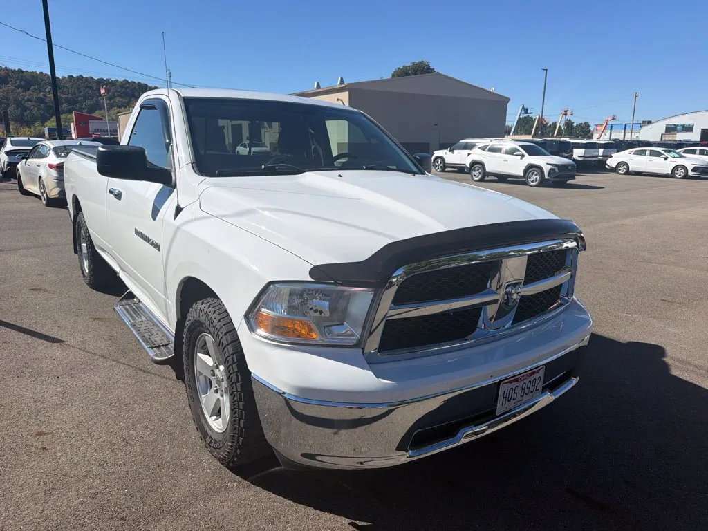 Ram 1500 photo 3