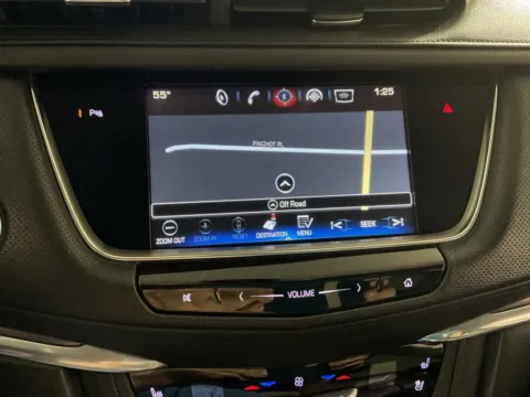 More photos of 2017 Cadillac XT5 Premium Luxury at Don Wood Hyundai, OH