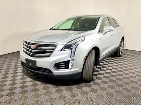 Photos of 2017 Cadillac XT5 Premium Luxury for sale in Athens, OH at Don Wood Hyundai