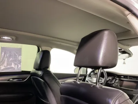Another view of 2017 Cadillac XT5 Premium Luxury for sale in Athens, OH at Don Wood Hyundai