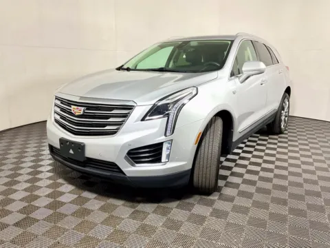 Photos of 2017 Cadillac XT5 Premium Luxury for sale in Athens, OH at Don Wood Hyundai