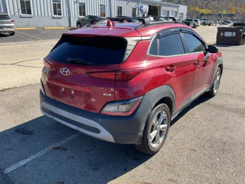 More photos of 2022 Hyundai Kona SEL at Don Wood Hyundai, OH