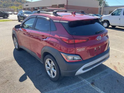 More photos of 2022 Hyundai Kona SEL at Don Wood Hyundai, OH