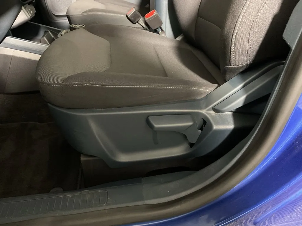 Ford Maverick photo 19